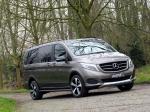 Mercedes-Benz VP GraVity by Hartmann 2018 года